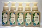 5 Springtime Greenhouse Gentle &Clean Foaming Bath & Body Works Hand Soap 8.75oz