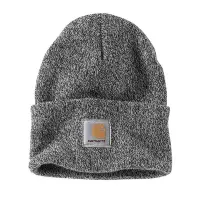 在飛比找Yahoo!奇摩拍賣優惠-CARHARTT ACRYLIC WATCH HAT 美國製