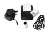 Laser Tools Thermal Printer for Battery Tester 6804