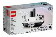 LEGO 40659 - Disney Mini Steamboat Willie