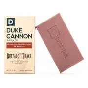 Bar Soap, Buffalo Trace Bourbon Oak Barrel Scent, 10-oz. 02BOURBON1