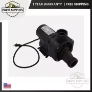 0059F88C 34-109-1042 Bath Pump 1.5HP 115V 12.5A fits Marlow Gemini Plus II
