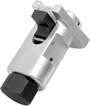 Labymos Shock Absorber Removal Tool for Car Suspension Strut Spreader Labor-Saving Car Disassembly Tool