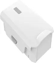 11.4V 4500mAh DC02A5 Replacement Flight Battery Compatible with FIMI X8 SE 2020/X8SE 2022 V2 Camera Quadcopter RC Drone Spare Battery(White)