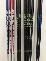 Aftermarket Driver/Fairway Shafts