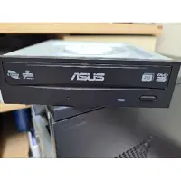 在飛比找蝦皮購物優惠-華碩 ASUS DRW-24D3ST 24X DVD燒錄機 