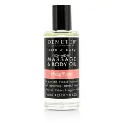 Demeter Ylang Ylang Massage & Body Oil 60ml/2oz