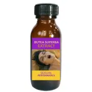 17 g. Butea Superba Extract 100 % Kwao Krua Red Increase size of Male Organs