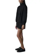 Mackage Finola Balloon Sleeve Jacket XXS