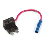 Grote 82-2213 Atm/Mini, Fuse Add On, Pk 1