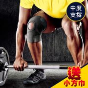 3M 護多樂/可調式運動型護膝 09039/運動護具
