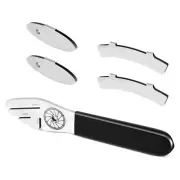 Bike Disc Brake Correction Wrench Brake Rotor Alignment Truing Tool with8734