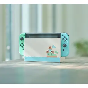 可用五倍券：限量全新現貨，任天堂 SWITCH OLED版，動物森友會 魔物獵人崛起同捆特仕主機  紅藍主機 台灣公司貨