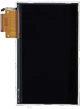 PSP LCD Screen Replacement Part for PSP 2000 LCD screen replacement with backlight for PSP2000 Series Console PSP 2000 2001 2002 2003 2004