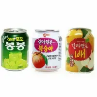 在飛比找蝦皮購物優惠-韓國 HAITAI海太 果粒果汁 水梨汁 葡萄汁 水梨汁 水