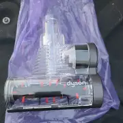 Genuine Dyson Mini Turbine Vacuum Head Attachment Power Brush Pet Hair New