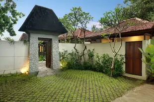 亞洲尊貴款待烏布貝吉麻旺別墅Villa Beji Mawang Ubud by Premier Hospitality Asia
