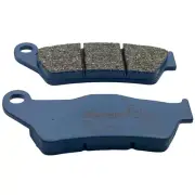 Brake Pad Set Rear Wheel (Ceramic) BMW Hexhead,Oilhead; 34212335465 / BP465
