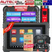 Autel MaxiCOM MK906S PRO + MV108S Auto ECU Coding OBD2 Diagnostic Scanner Tool