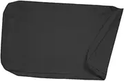 Dog Bed Cover Pets Cat Mat Cushion Beds Protector Cover with Zipper Dog Crate Mattress Cover for Small Medium Large Dogs