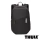 【Thule 都樂】Notus Backpack 14 吋環保後背包(黑色/電腦包/TCAM-6115)