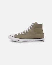 [CONVERSE] Converse Chuck Taylor All Star Canvas Moss - Size 9 9 Moss