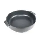 NEW Peugeot Appolia Round Baker Slate 34cm