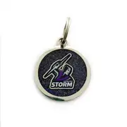 Melbourne Storm NRL Pet Tag