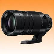 Panasonic Leica DG Vario-Elmar 100-400mm f/4-6.3 ASPH. POWER O.I.S. Lens - Brand New