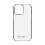 Cygnett AeroShield Protective Case for Apple iPhone 14 Pro Max - Clear