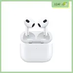 蘋果 APPLE AIRPODS 3 第3代 MAGSAFE無線充電版 無線藍牙耳機