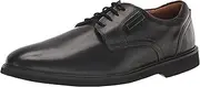 [Clarks] Men's Malwood Lace Oxford