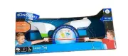New Discovery Kids Laser Tag Two Player Set w/Infrared Technology RARE Ages 6+