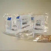 New Walbro 2 pack Primer Bulb 188131 For Lawnmower
