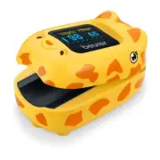 Beurer PO 13 Kids Children's Pulse Oximeter Small and Light 5-YEAR GUARANTEE