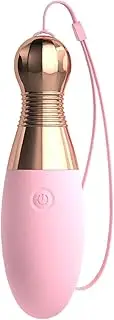 Silent Vibrating Vibrating egg Panties Products USB Pull Vibrator Vibrating Eggs Balls Vibrator G Spot Masturbator Adult Sex toy For W