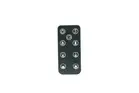 Remote Control for Touchstone Sideline 60 Inch Recessed Smart Electric Fireplace