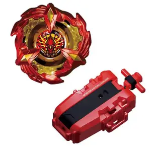 【TAKARA TOMY】BEYBLADE X 戰鬥陀螺X BX-23 鳳凰飛翼 豪華組(男孩 對戰)