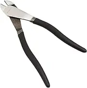 Amazon Basics Angled Head High Leverage Diagonal Cutters - 20.32CM