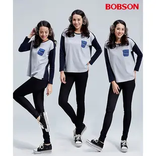 BOBSON 女款超緊身牛仔褲(JEGGING)8074-52