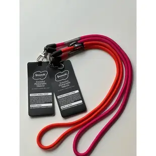 日本代購 || yosemite strap 手機掛繩 側背掛繩