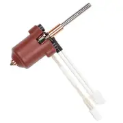 Creality Ender 3 V3 Hotend Kit, Original Ceramic Heating Block Kit 300°C Hi