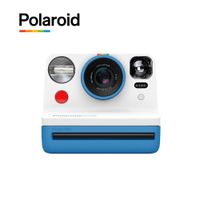 在飛比找誠品線上優惠-Polaroid Now拍立得相機/ 藍色/ DN13