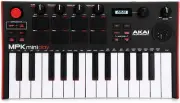 Akai Professional MPK Mini Play3 25-key Portable Keyboard and MIDI Controller