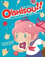 The Essential Anime Baking Book