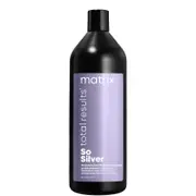 Matrix Total Results Color Obsessed so Silver Shampoo 1000ml