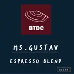 (深焙)義式配方.古斯塔夫人.【ESPRESSO BLEND】咖啡熟豆-夜島咖啡工作室-