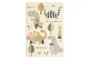 Kuta High Low Pattern Rug (120