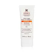 KIEHL'S - Ultra Light Daily UV Defense SPF 50