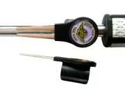 New Putter Mounted Divot Tool and Ball Marker -YODA - STAR WARS
